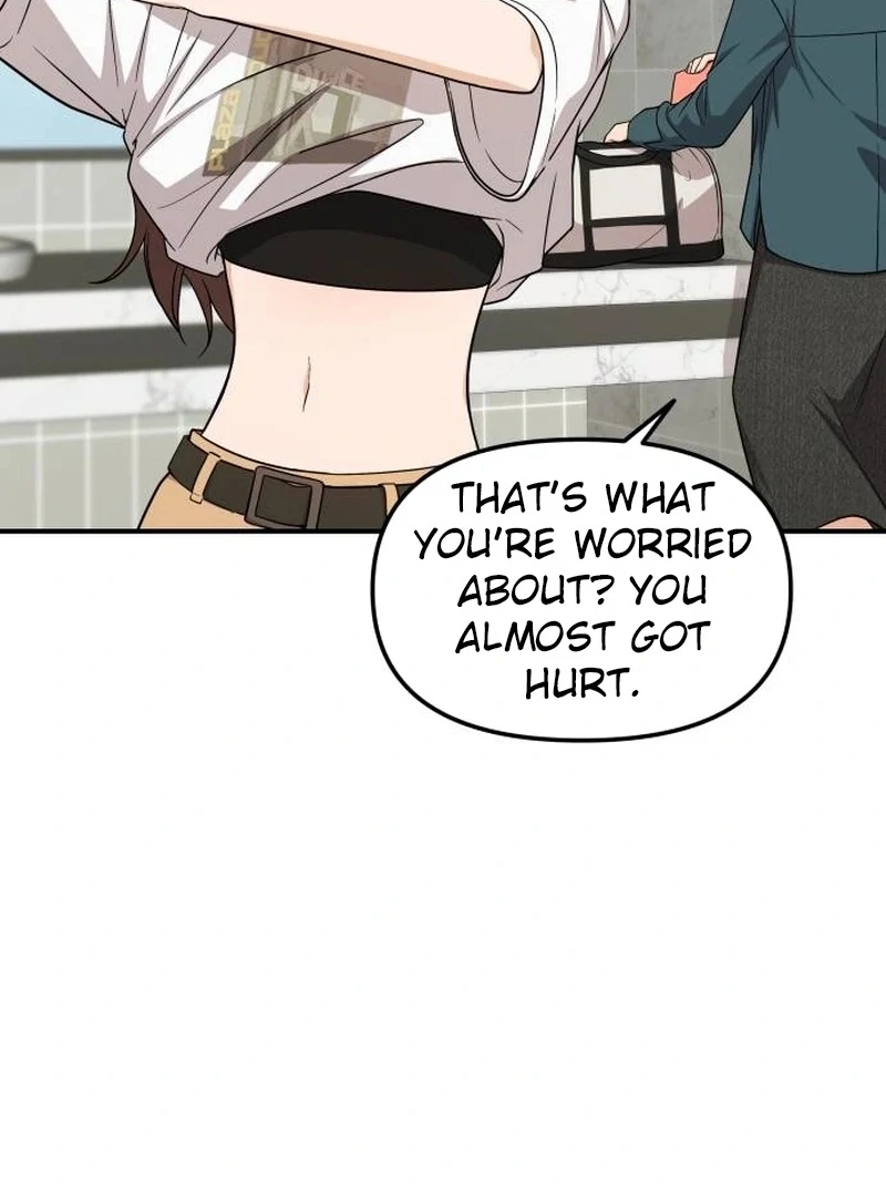 One Day, I Suddenly Got a Crush chapter 6 page 35