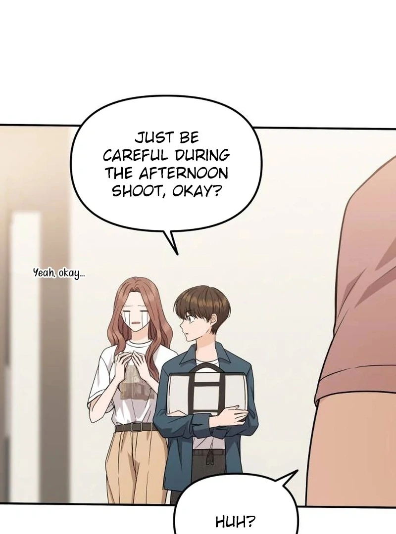 One Day, I Suddenly Got a Crush chapter 6 page 36
