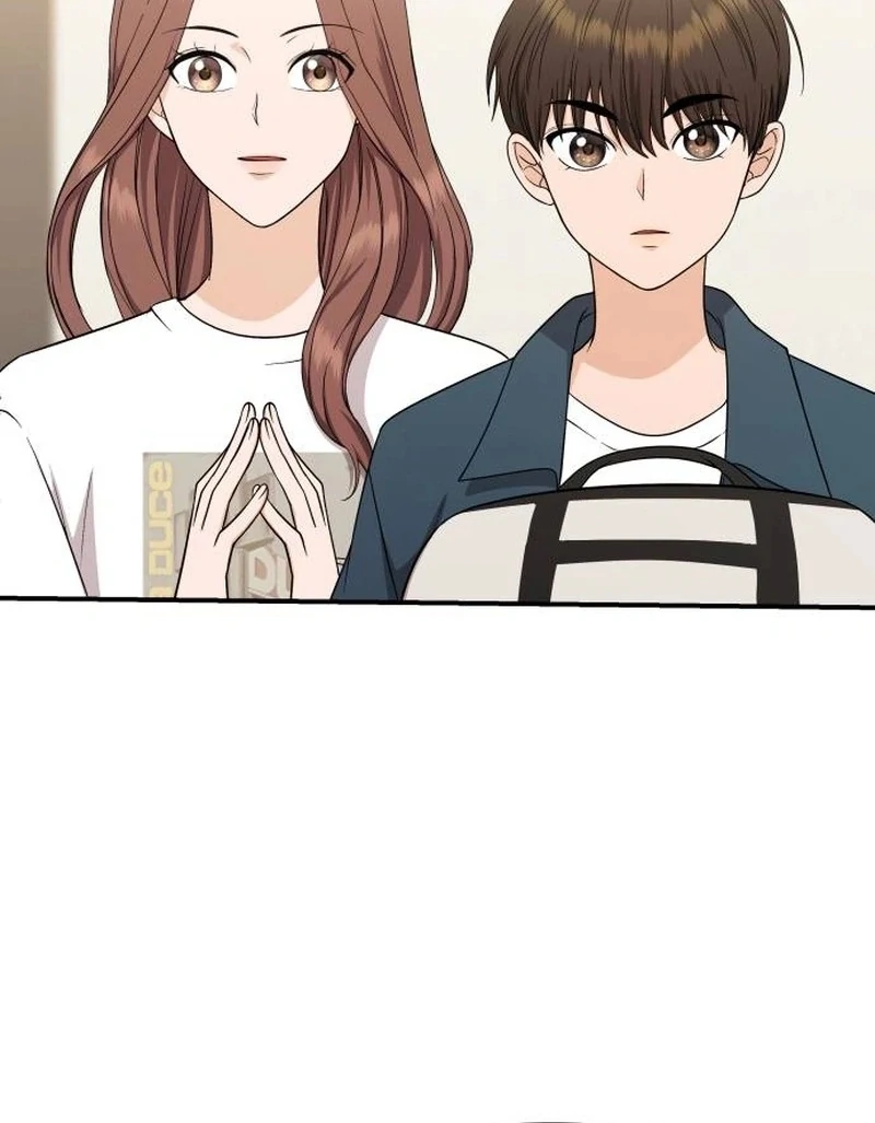 One Day, I Suddenly Got a Crush chapter 6 page 38