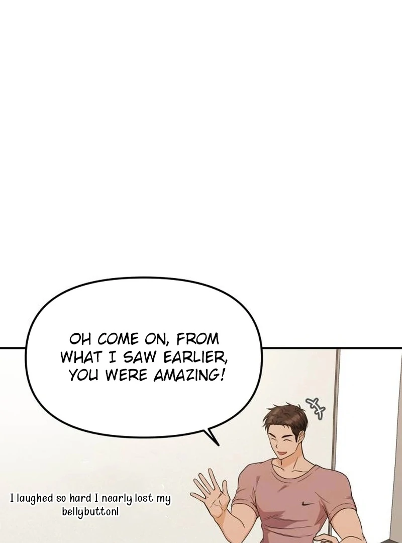 One Day, I Suddenly Got a Crush chapter 6 page 45
