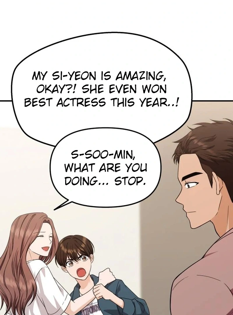 One Day, I Suddenly Got a Crush chapter 6 page 53