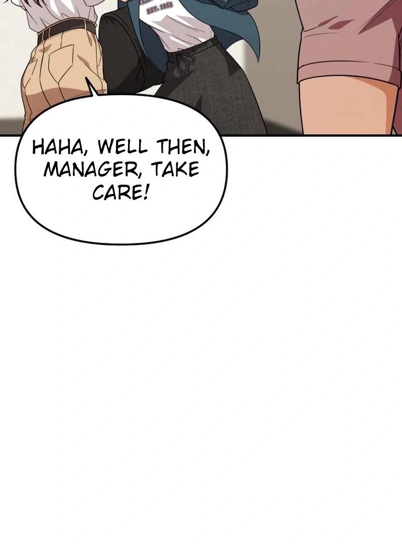 One Day, I Suddenly Got a Crush chapter 6 page 54