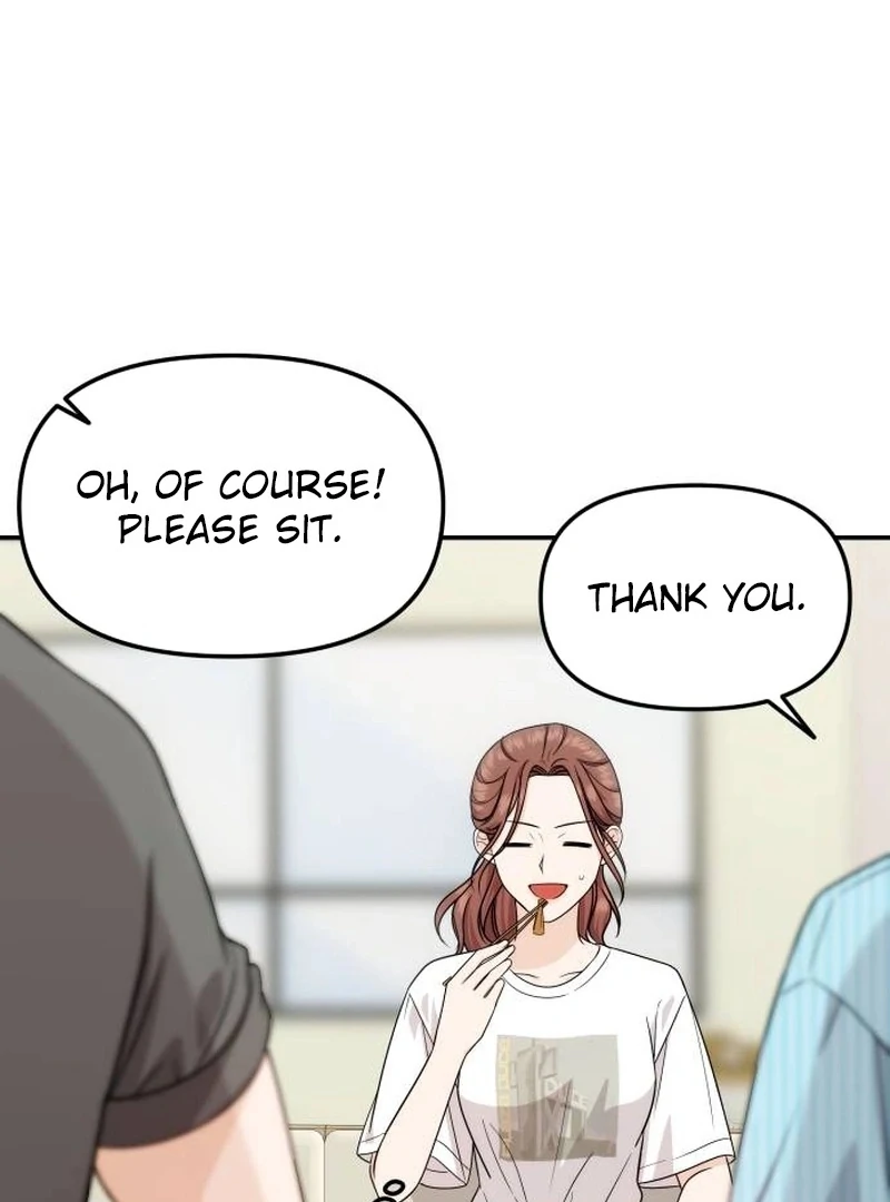 One Day, I Suddenly Got a Crush chapter 6 page 70