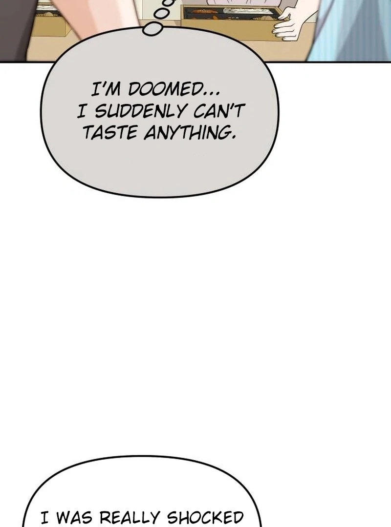 One Day, I Suddenly Got a Crush chapter 6 page 71