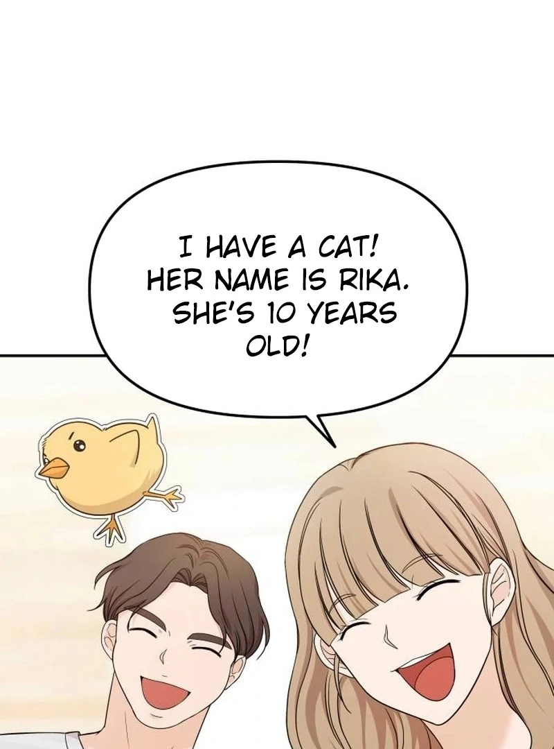 One Day, I Suddenly Got a Crush chapter 6 page 88