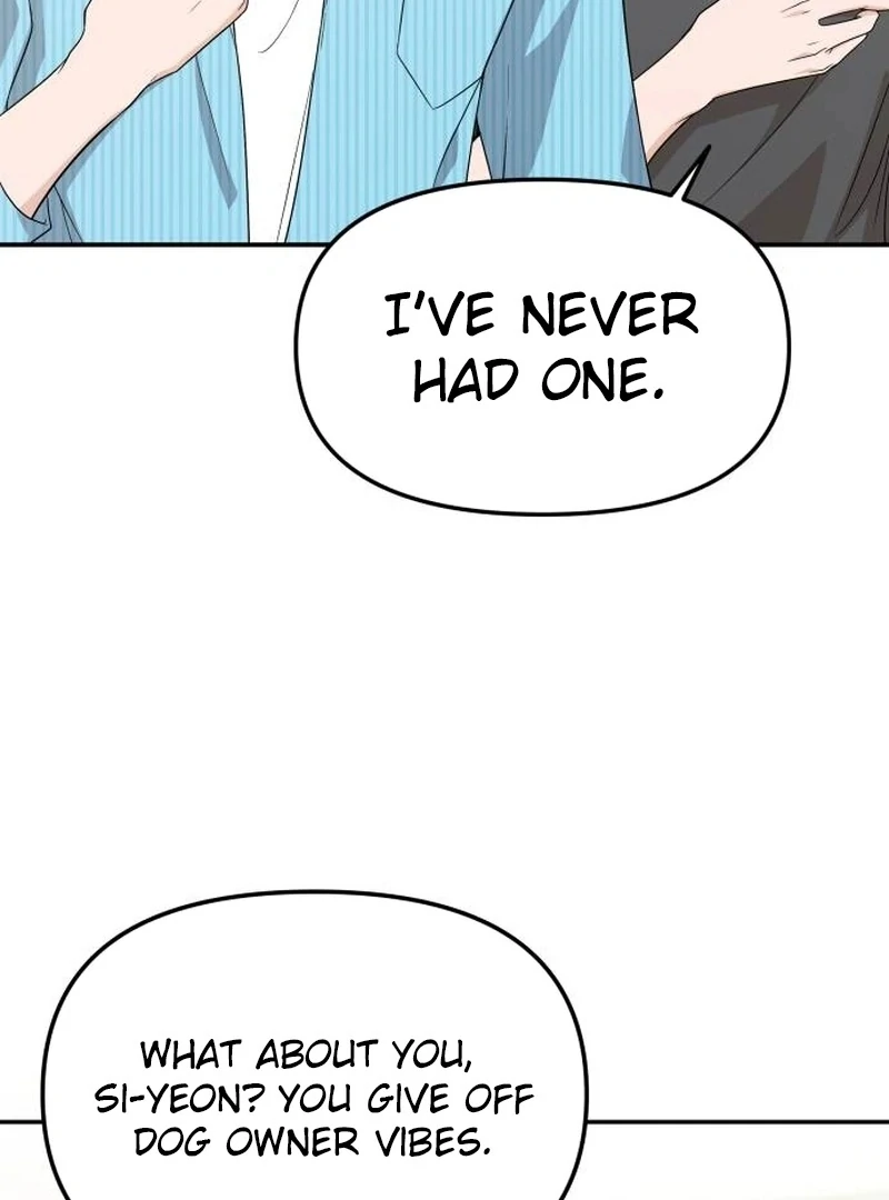 One Day, I Suddenly Got a Crush chapter 6 page 91