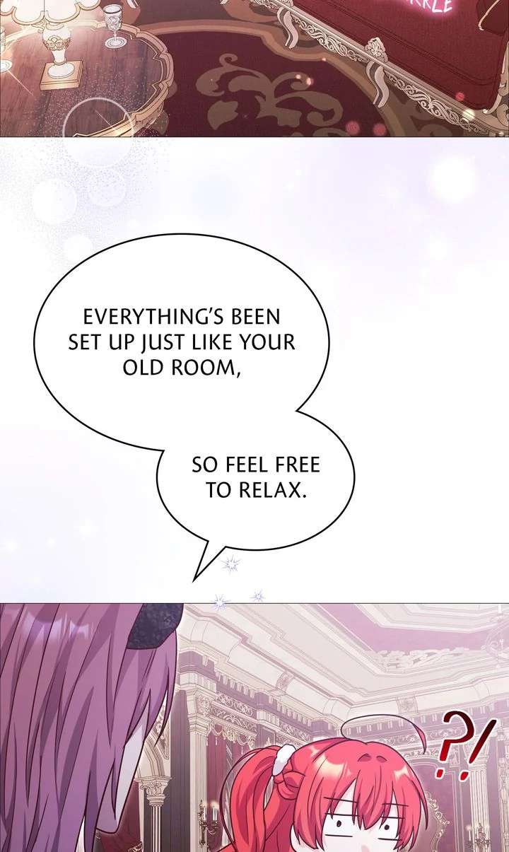 A happy ending without romance chapter 32 page 5