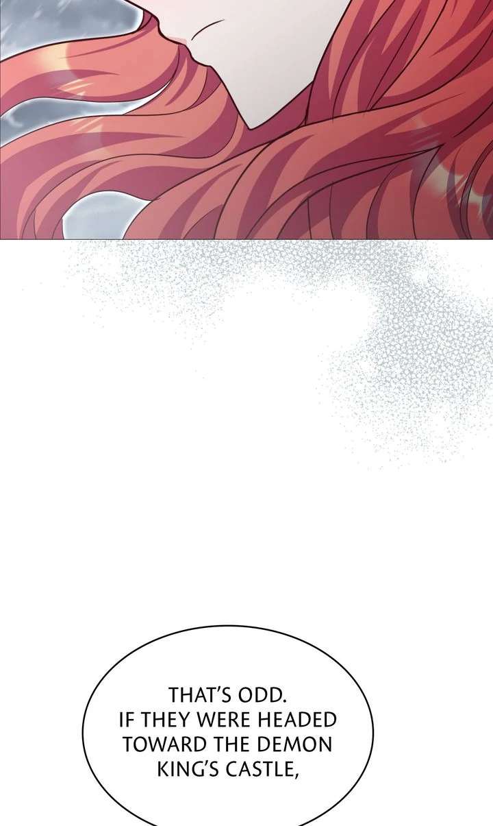 A happy ending without romance chapter 32 page 33
