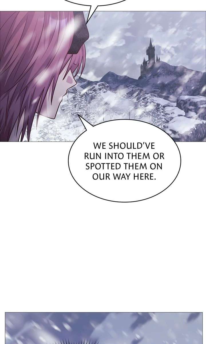 A happy ending without romance chapter 32 page 34