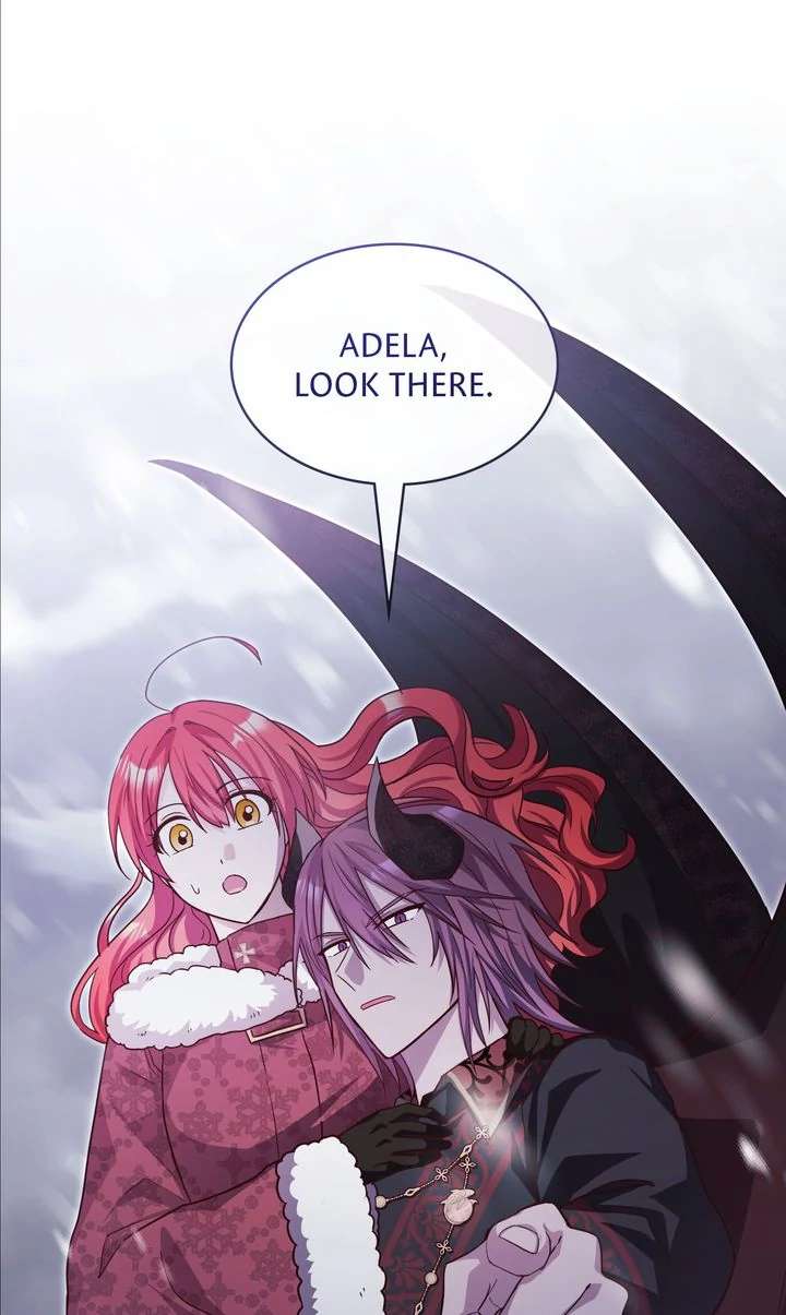 A happy ending without romance chapter 32 page 45