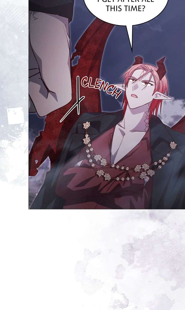A happy ending without romance chapter 32 page 72