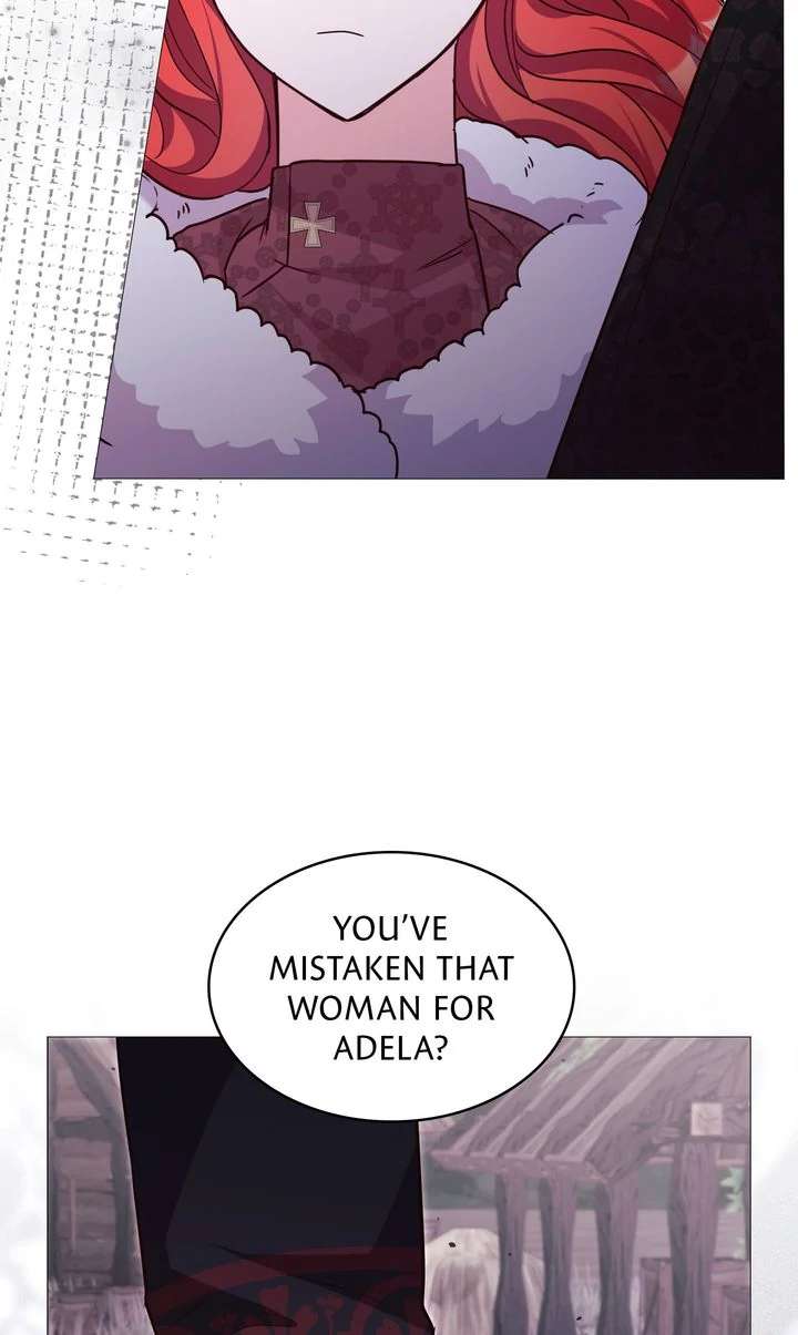 A happy ending without romance chapter 32 page 80