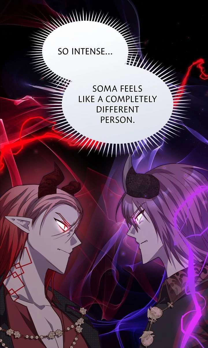 A happy ending without romance chapter 32 page 85