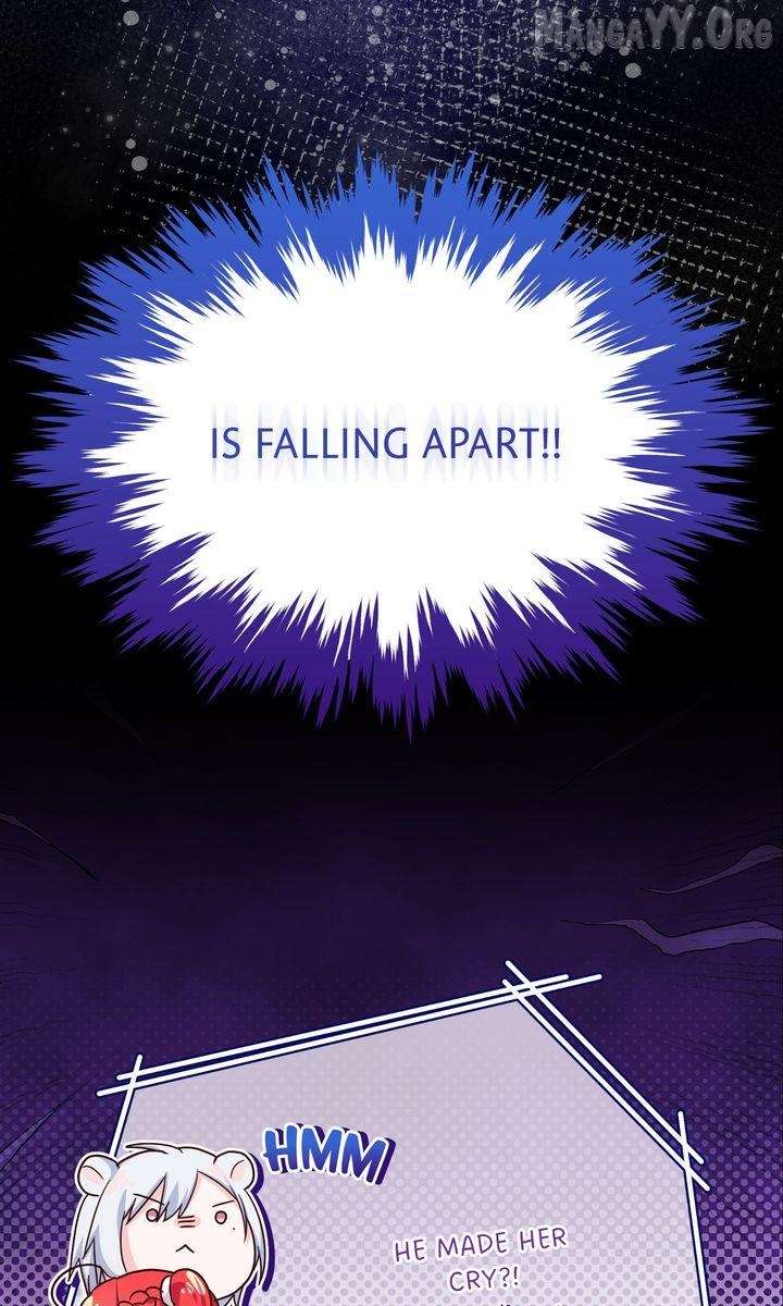A happy ending without romance chapter 34 page 80