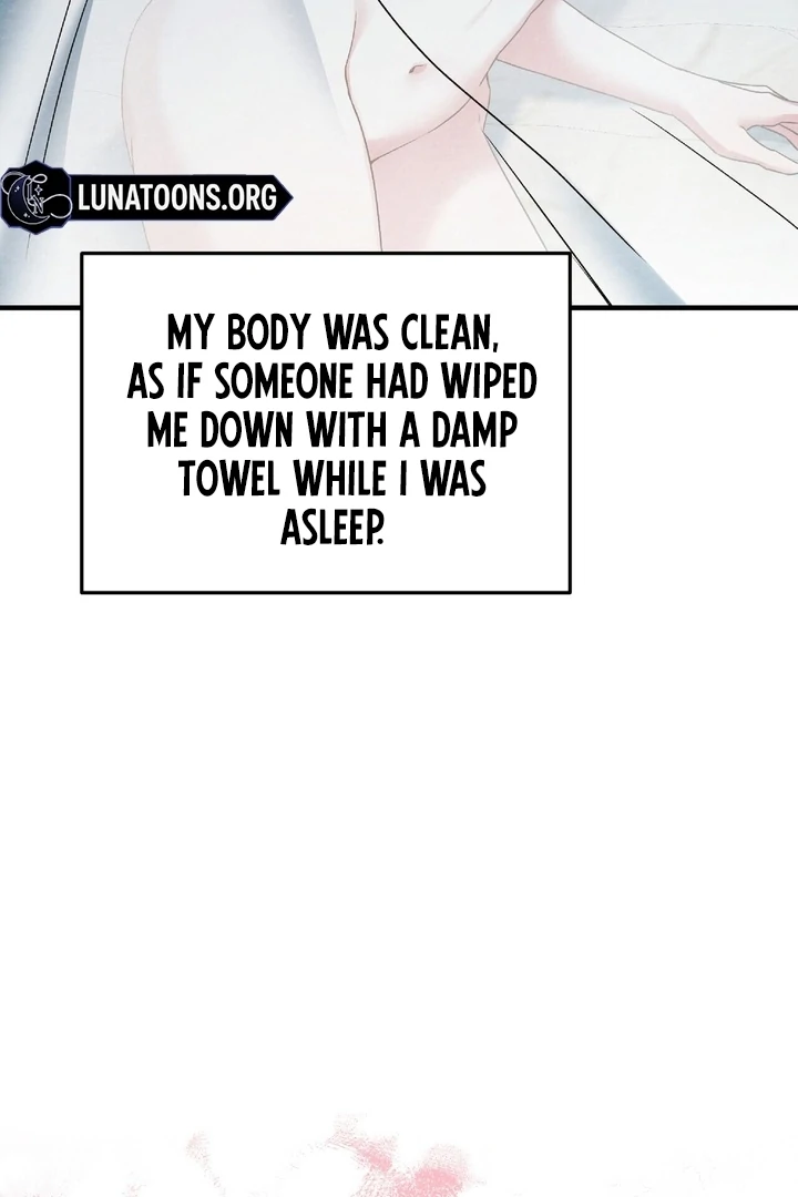 To My Apricot Hill chapter 13 page 8