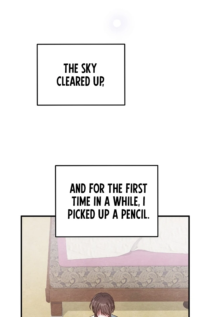To My Apricot Hill chapter 13 page 58