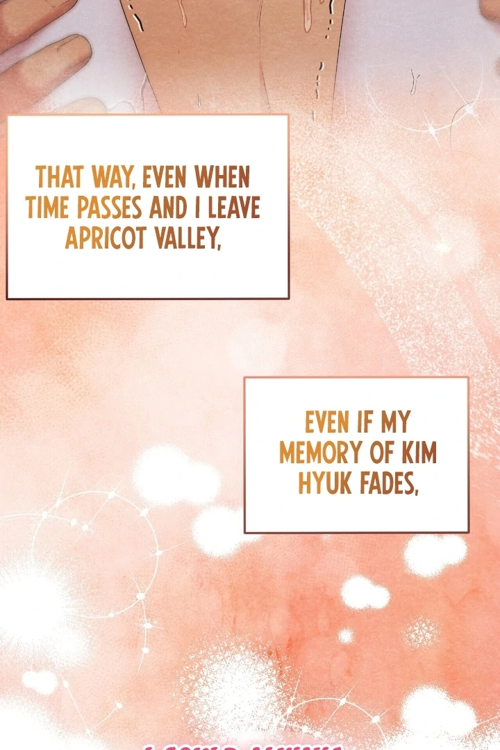 To My Apricot Hill chapter 13 page 64