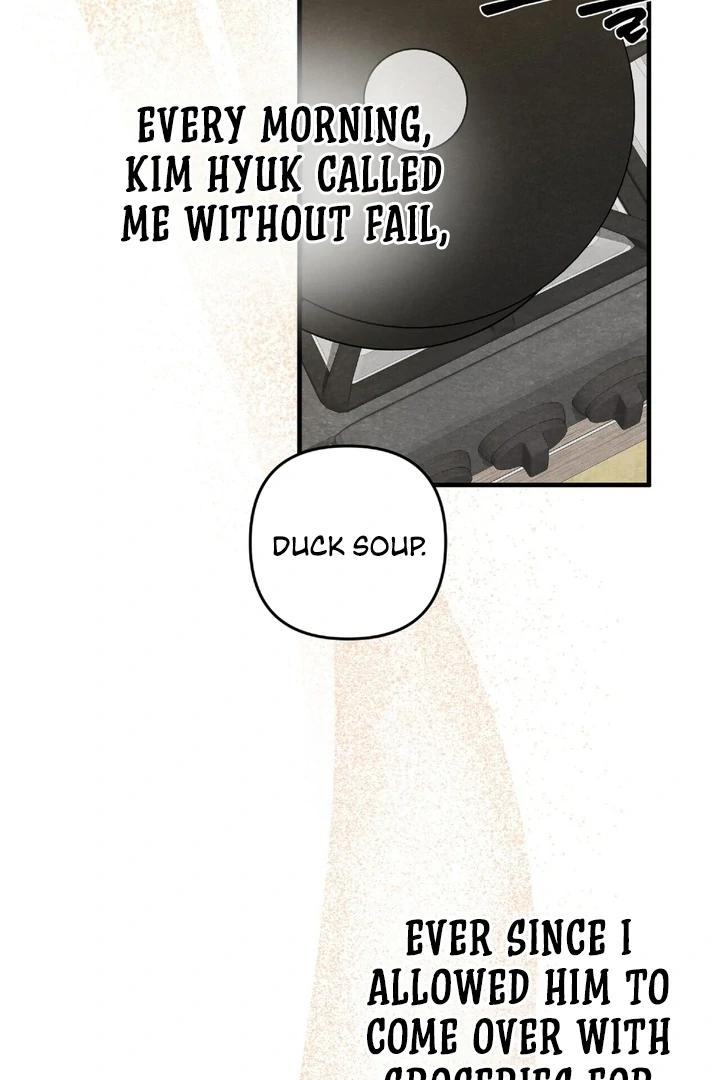 To My Apricot Hill chapter 13 page 74