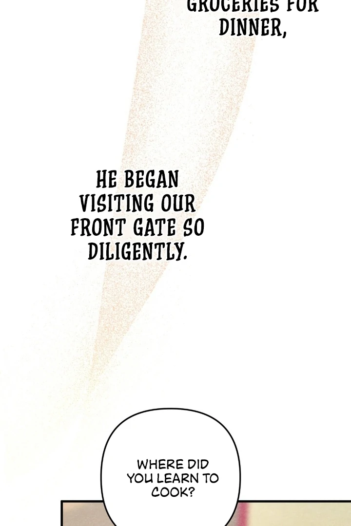 To My Apricot Hill chapter 13 page 75