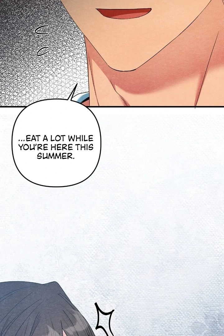 To My Apricot Hill chapter 13 page 80