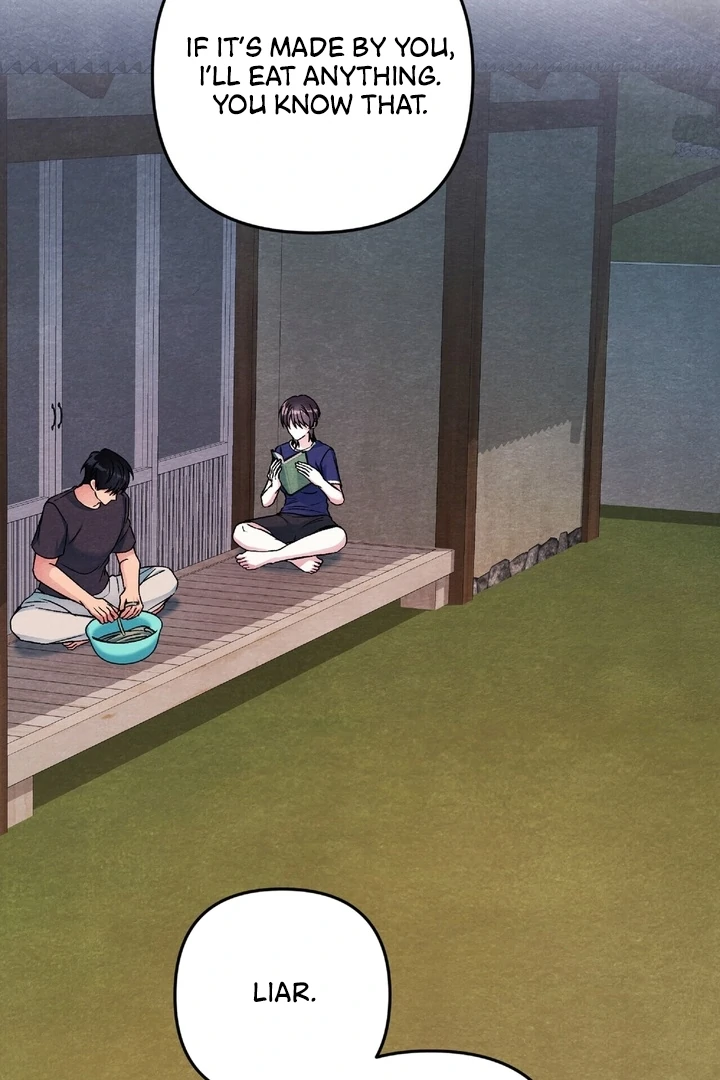 To My Apricot Hill chapter 13 page 86