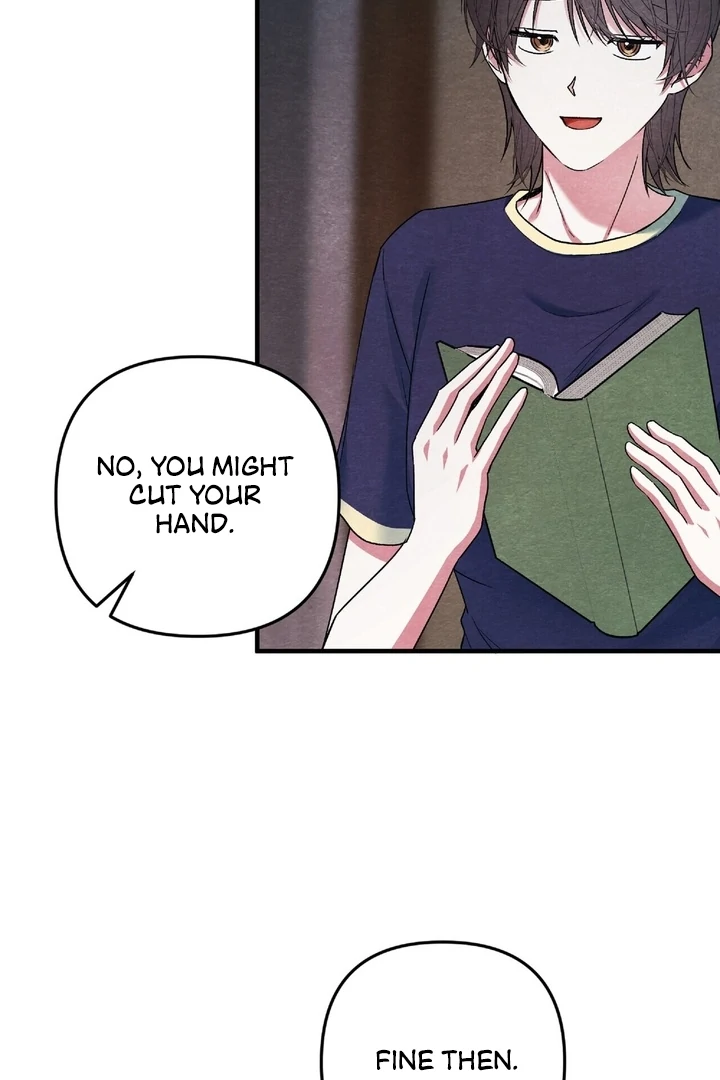 To My Apricot Hill chapter 13 page 91