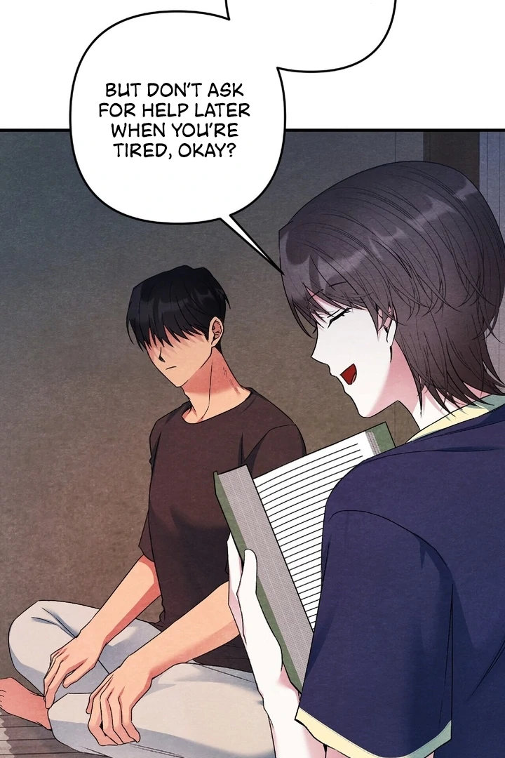 To My Apricot Hill chapter 13 page 92