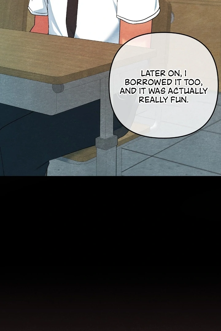 To My Apricot Hill chapter 13 page 102