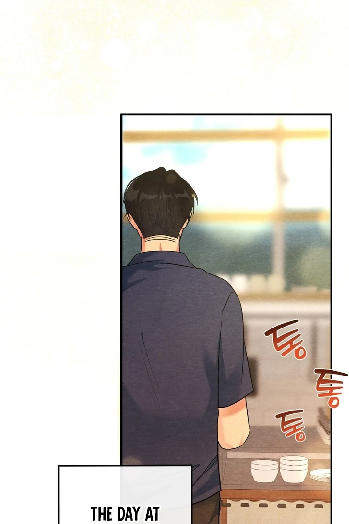 To My Apricot Hill chapter 15 page 5