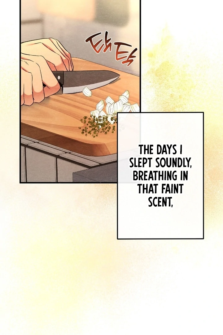 To My Apricot Hill chapter 15 page 7