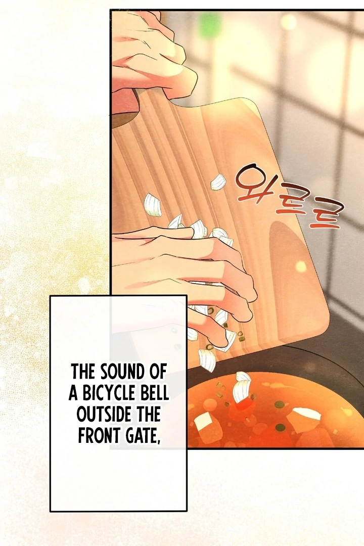 To My Apricot Hill chapter 15 page 8