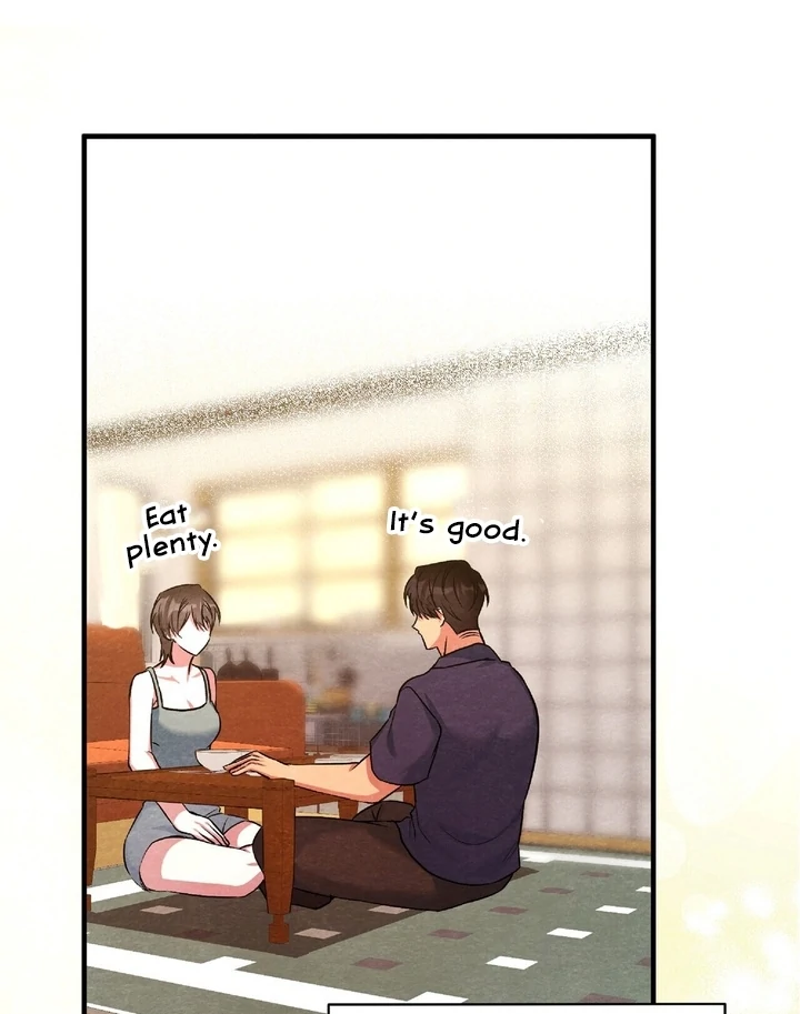 To My Apricot Hill chapter 15 page 13