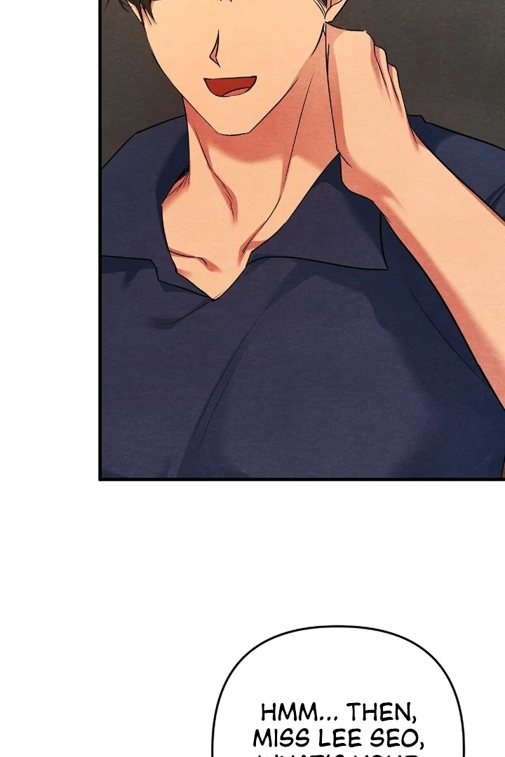 To My Apricot Hill chapter 15 page 35