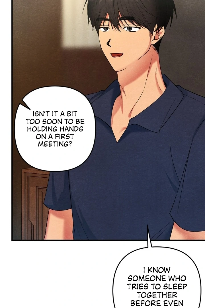 To My Apricot Hill chapter 15 page 39