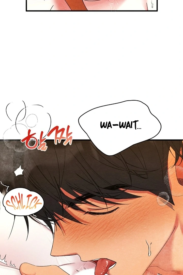 To My Apricot Hill chapter 15 page 59