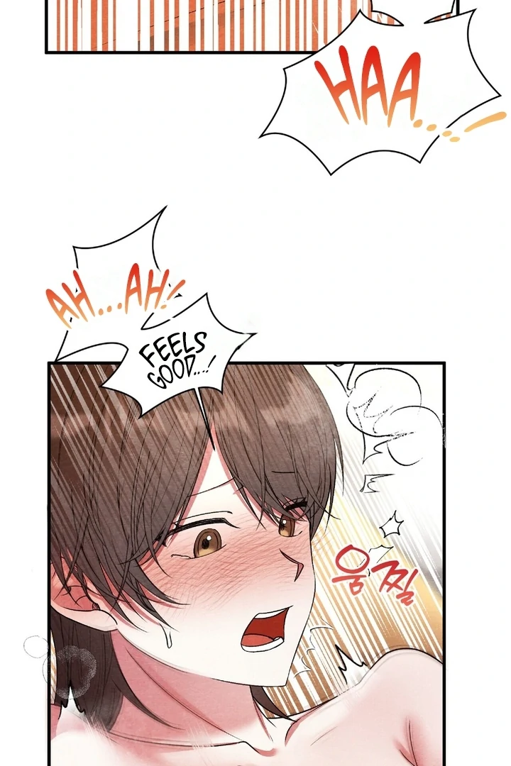 To My Apricot Hill chapter 15 page 73