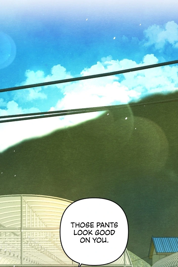 To My Apricot Hill chapter 16 page 1