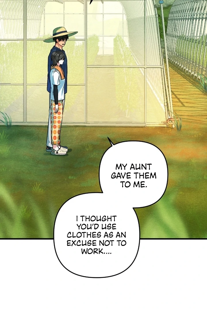 To My Apricot Hill chapter 16 page 2