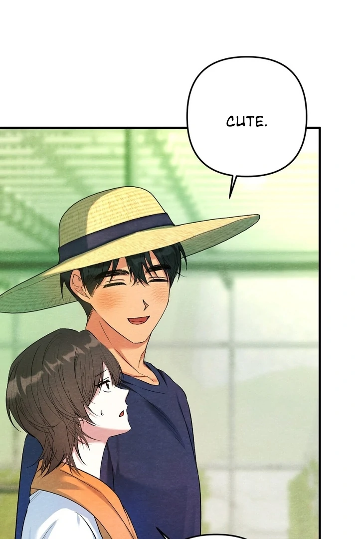 To My Apricot Hill chapter 16 page 3