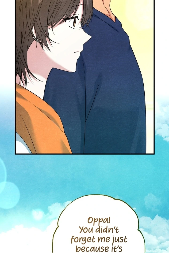 To My Apricot Hill chapter 16 page 5