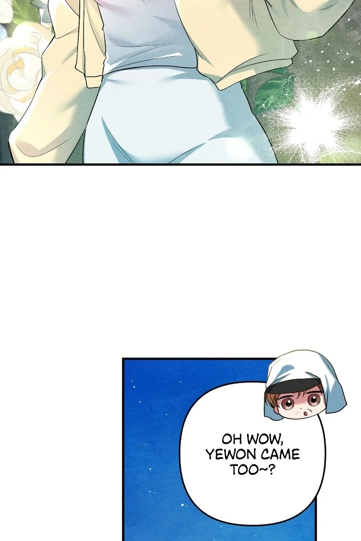 To My Apricot Hill chapter 16 page 8