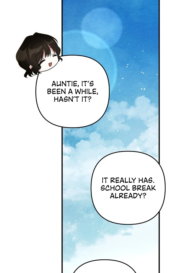 To My Apricot Hill chapter 16 page 9