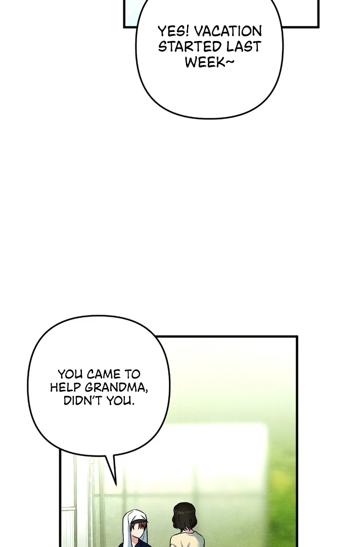 To My Apricot Hill chapter 16 page 10