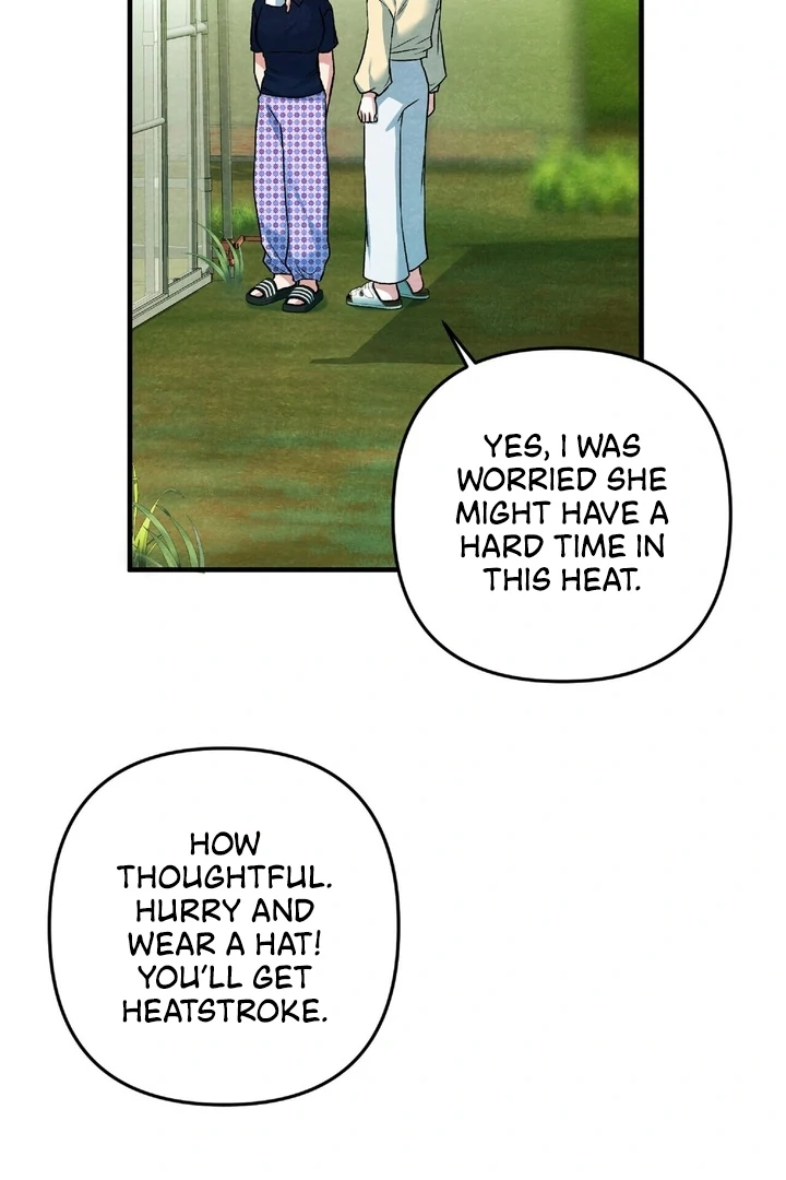 To My Apricot Hill chapter 16 page 11