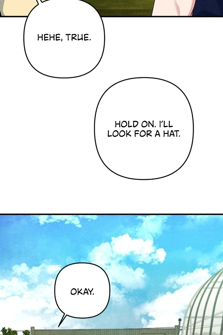 To My Apricot Hill chapter 16 page 15