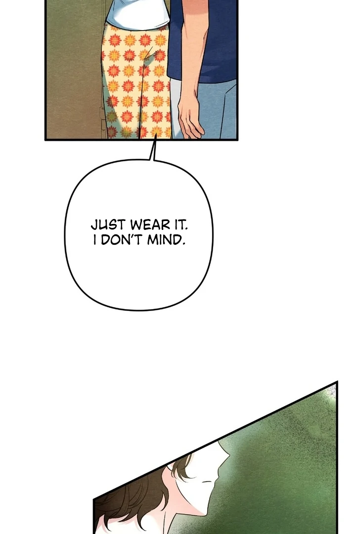 To My Apricot Hill chapter 16 page 20
