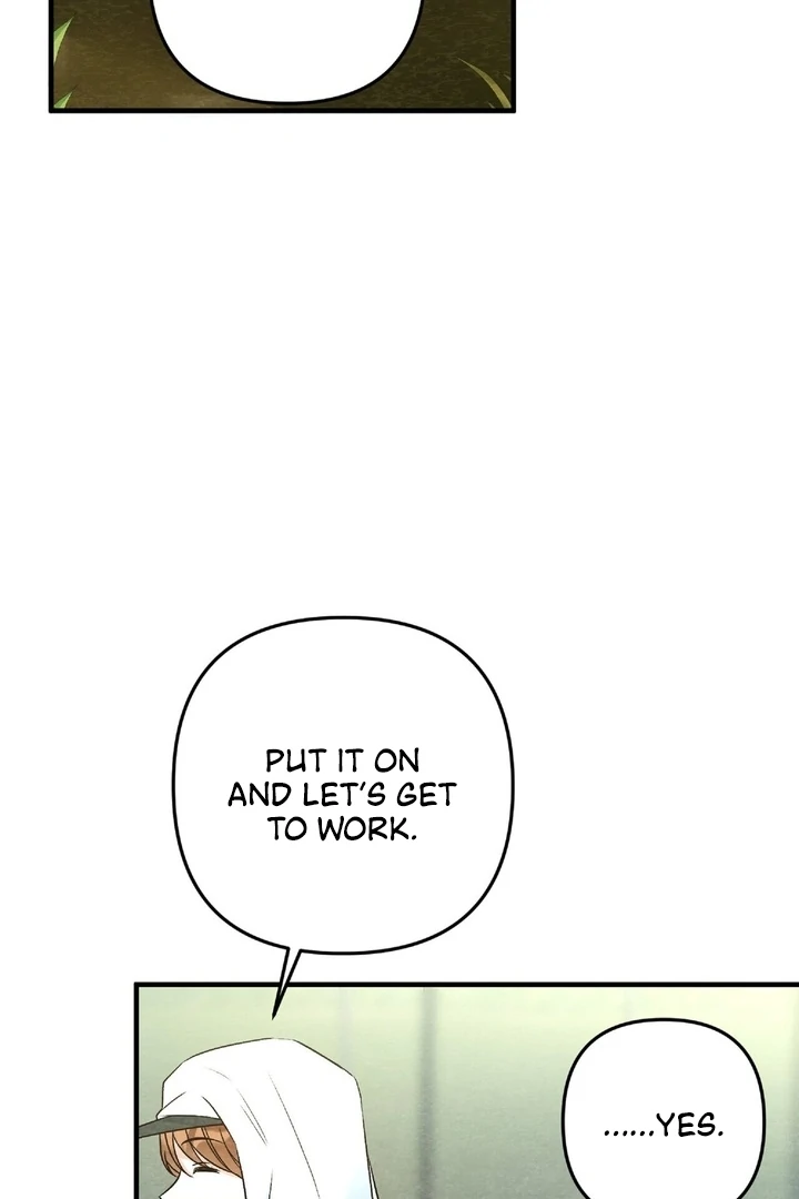 To My Apricot Hill chapter 16 page 31