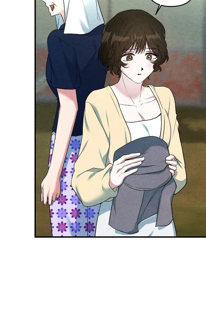 To My Apricot Hill chapter 16 page 32
