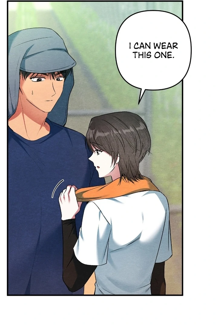 To My Apricot Hill chapter 16 page 42