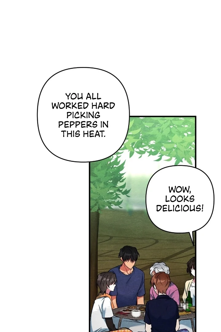 To My Apricot Hill chapter 16 page 51